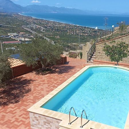 Villa Verde Cefalu Exterior photo