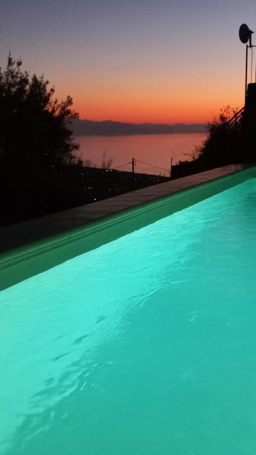 Villa Verde Cefalu Exterior photo